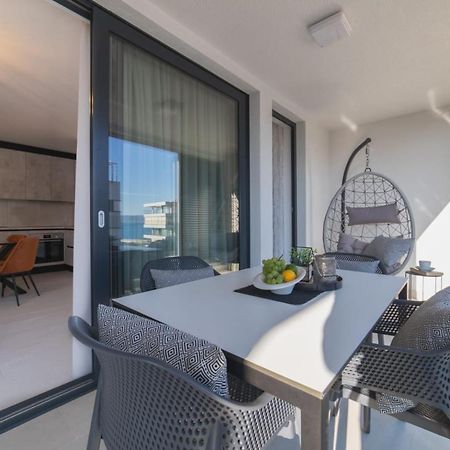 Perla Luxury Apartment Split Eksteriør bilde
