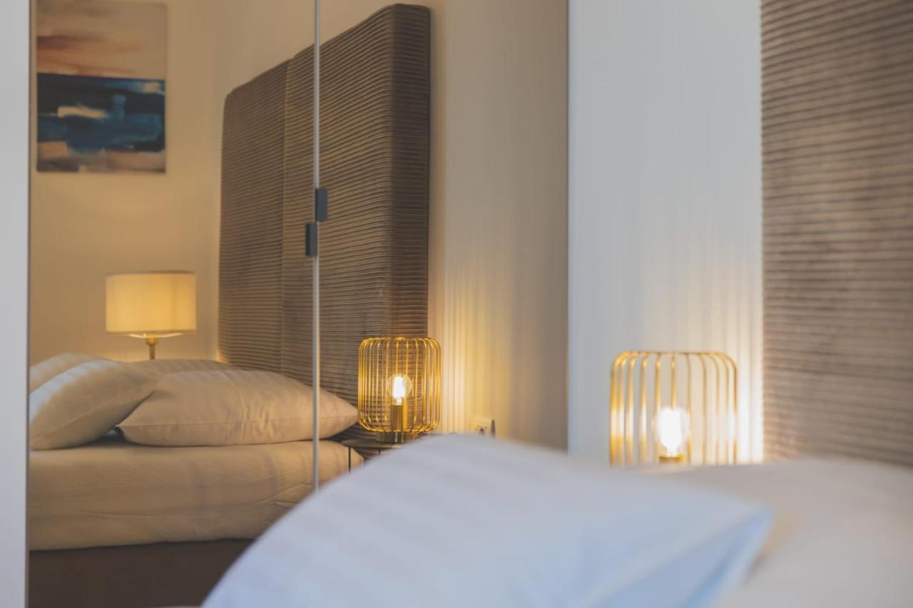 Perla Luxury Apartment Split Eksteriør bilde