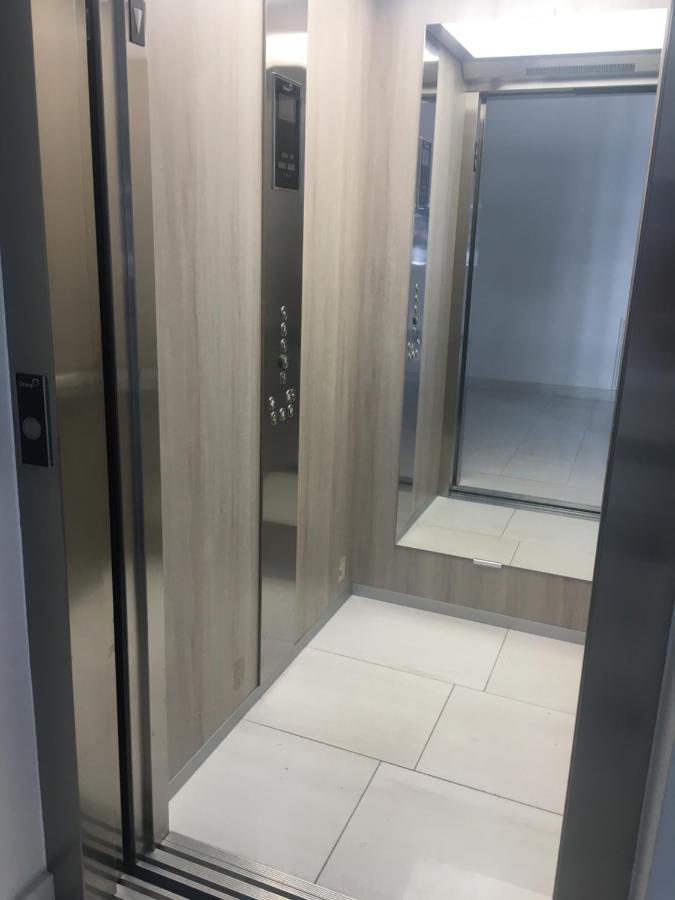 Perla Luxury Apartment Split Eksteriør bilde