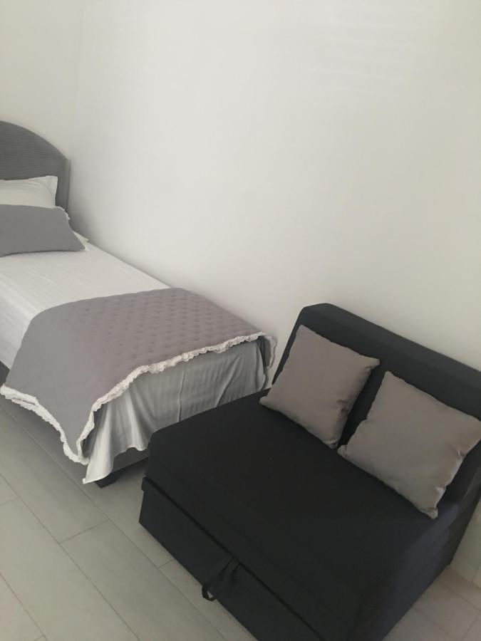 Perla Luxury Apartment Split Eksteriør bilde