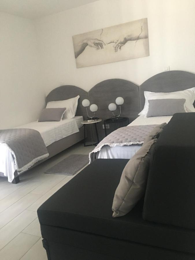 Perla Luxury Apartment Split Eksteriør bilde