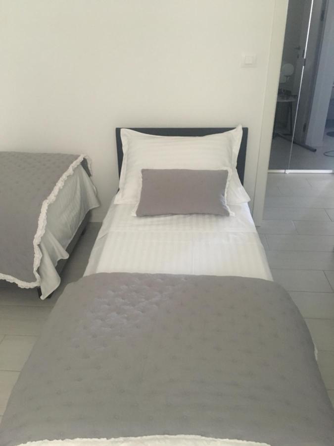 Perla Luxury Apartment Split Eksteriør bilde
