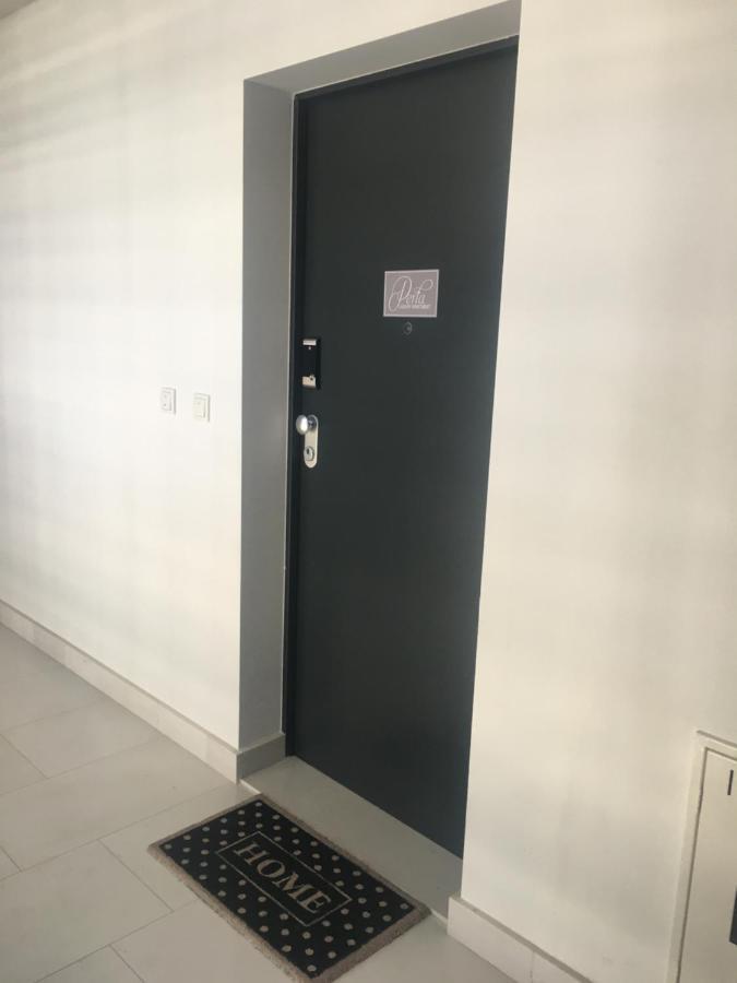 Perla Luxury Apartment Split Eksteriør bilde