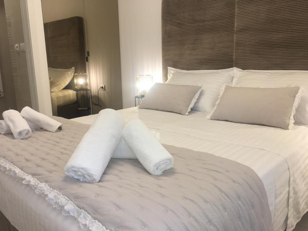 Perla Luxury Apartment Split Eksteriør bilde