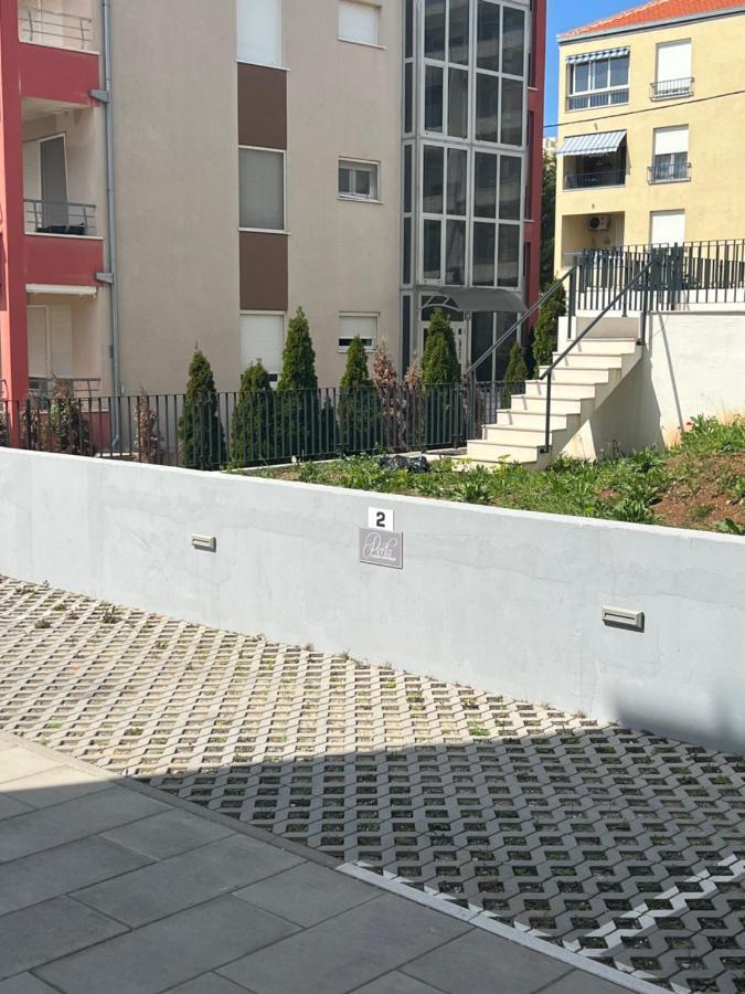 Perla Luxury Apartment Split Eksteriør bilde